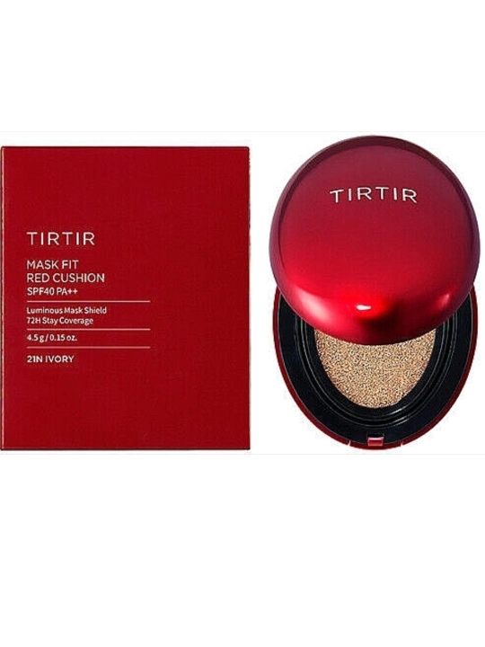 TIRTIR Mask Fit Red Кушон
