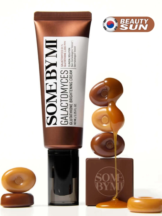 Yuz kremi, Some by mi, 40 ml