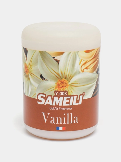 Очиститель воздуха SAMELI — отличный выбор для дома и автомобиля — ANOR777-SAM200ML-МАНГО