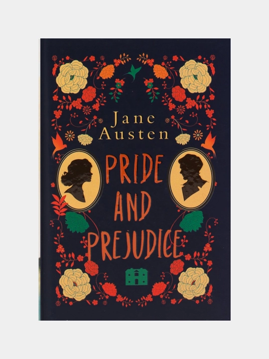 Pride and Prejudice. Jane Austen