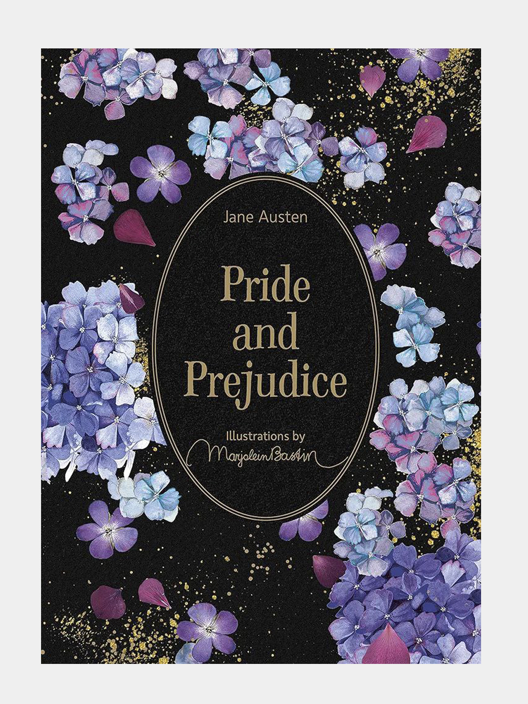 Pride and Prejudice. Jane Austen