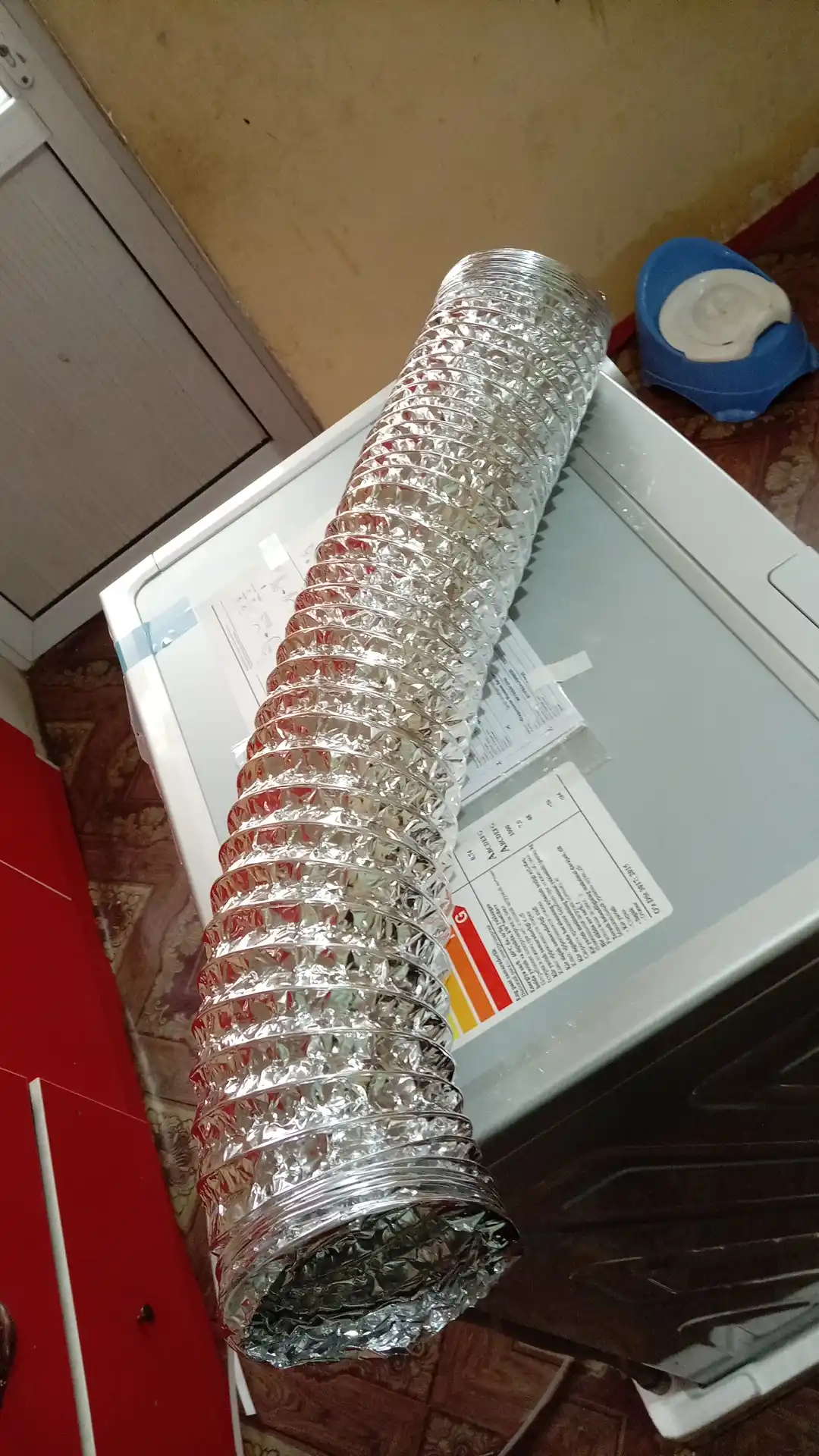 Dudburon Artel ART-0860L Prima