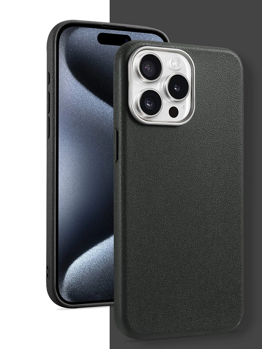 Чехол для iPhone 12, 13, 14, 15, 16 и Pro, из TPU - 