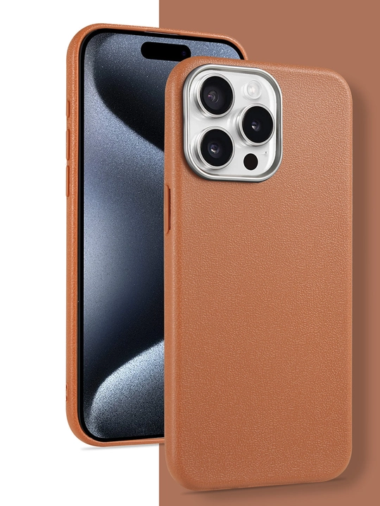 Чехол для iPhone 12, 13, 14, 15, 16 и Pro, из TPU - 