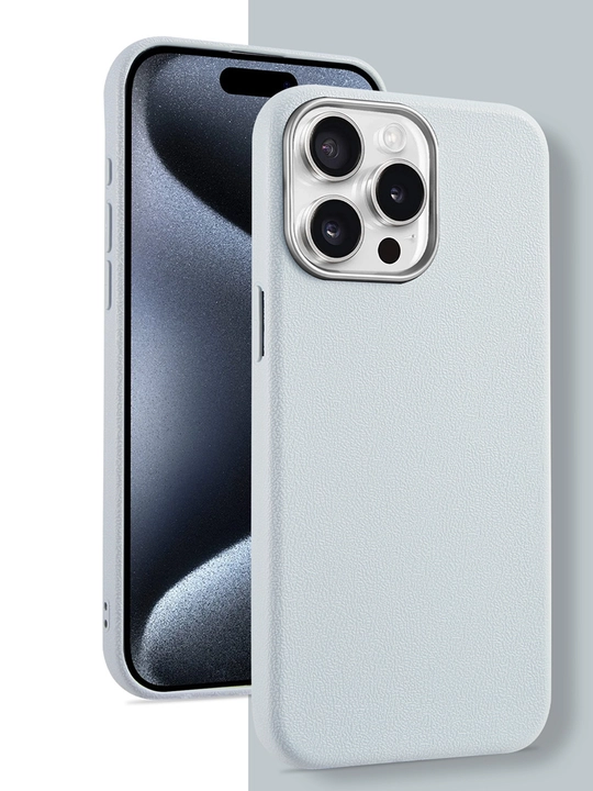 Чехол для iPhone 12, 13, 14, 15, 16 и Pro, из TPU - 