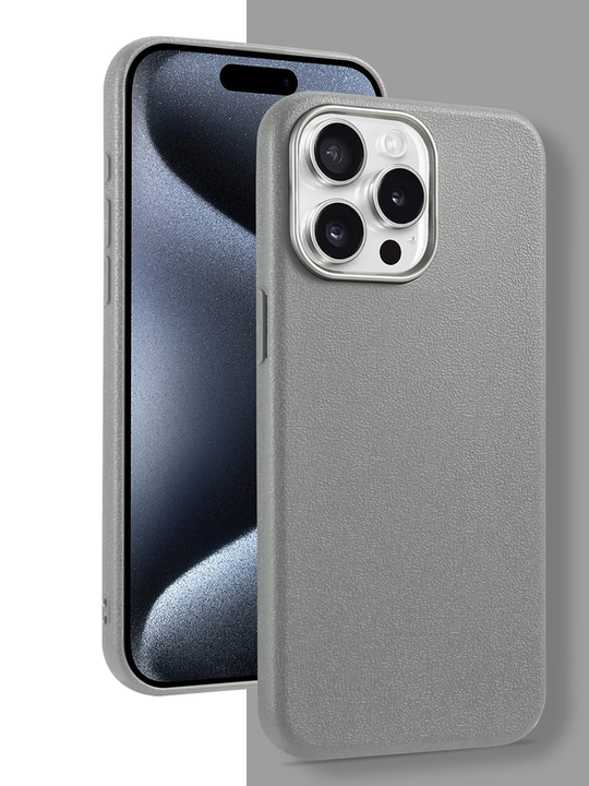 Чехол для iPhone 12, 13, 14, 15, 16 и Pro, из TPU - 