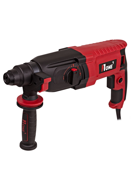 Elektr perforator NUMBER ONE EH1300/30-PRO, 1300 Vt, 5300 zarba/min, 3.3 J