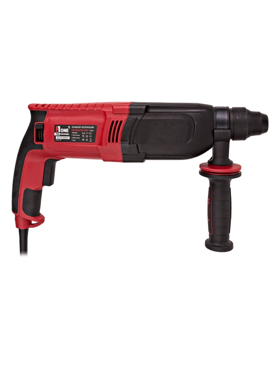 Elektr perforator NUMBER ONE EH1300/30-PRO, 1300 Vt, 5300 zarba/min, 3.3 J