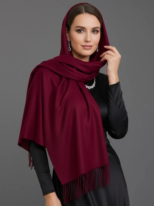 Sharflar, ayollar sharfi, qishki sharf, issiq sharf, uzun sharf, zich sharf, 180 x 70 sm