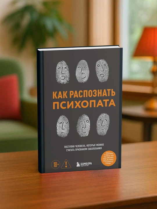 Как распознать психопата. Поступки человека, которые можно считать признаком заболевания - 