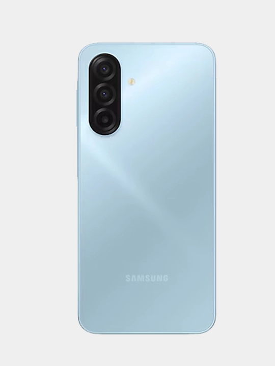 Смартфон Samsung Galaxy A17 4G, 5G, Super AMOLED, 50Мп, 5000 мА-ч, гарантия 1 год
