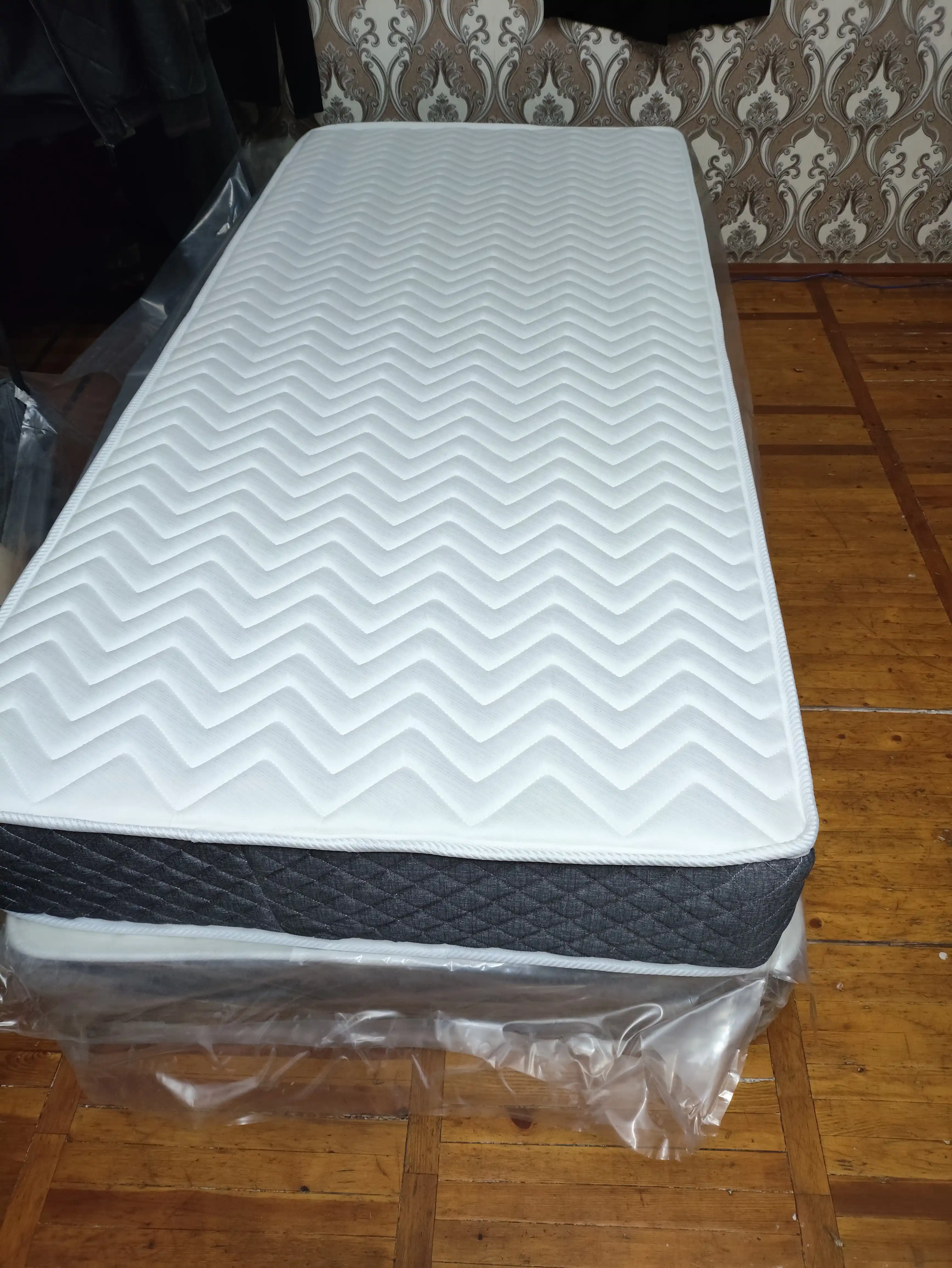 Ortopedik matras