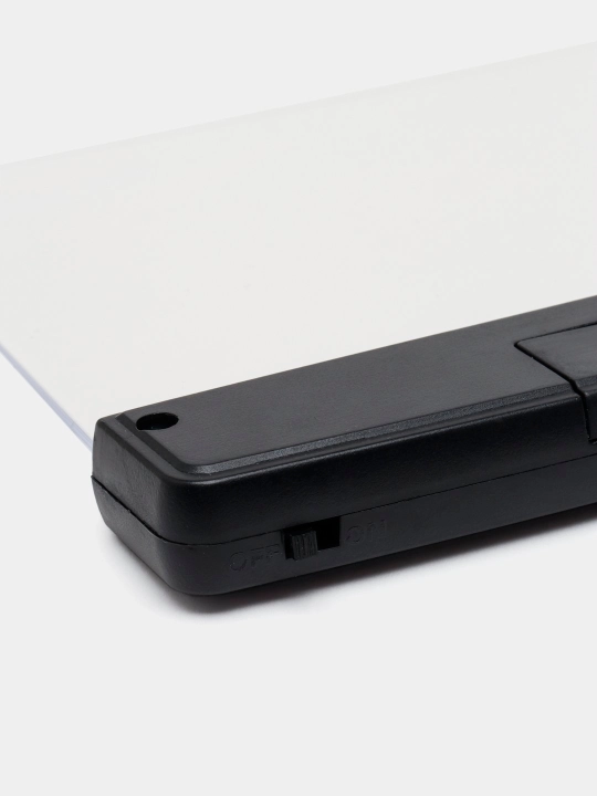 Kitob uchun LED yoritgich (Book Light) – Portativ va qulay