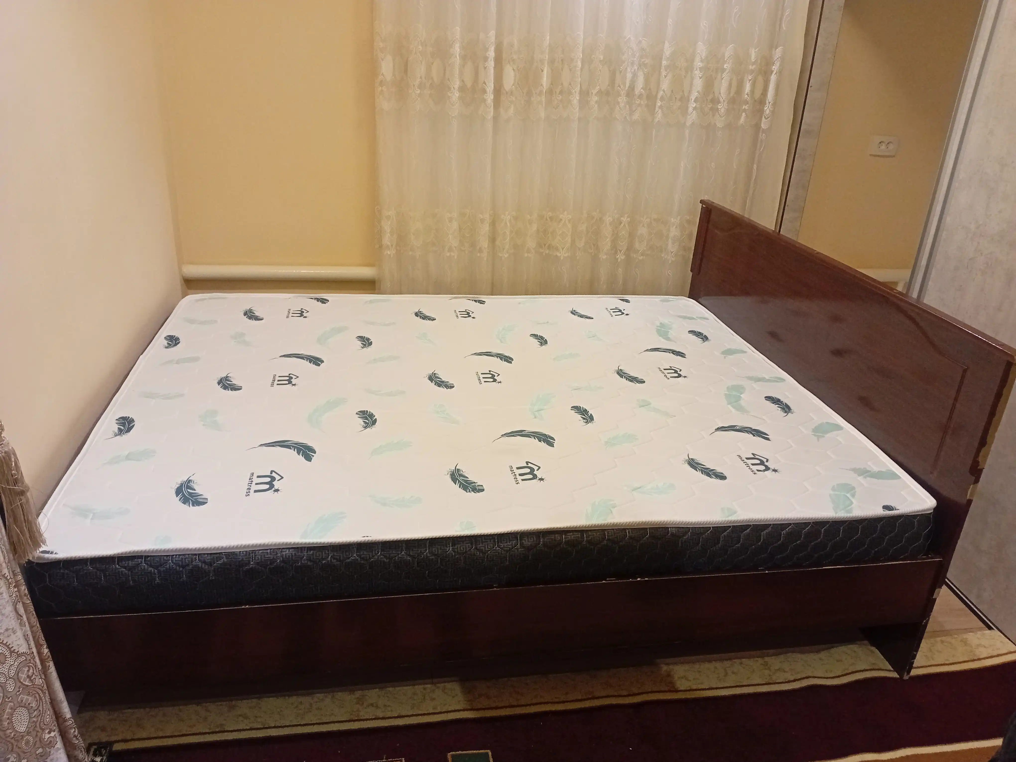 Ortopedik matras