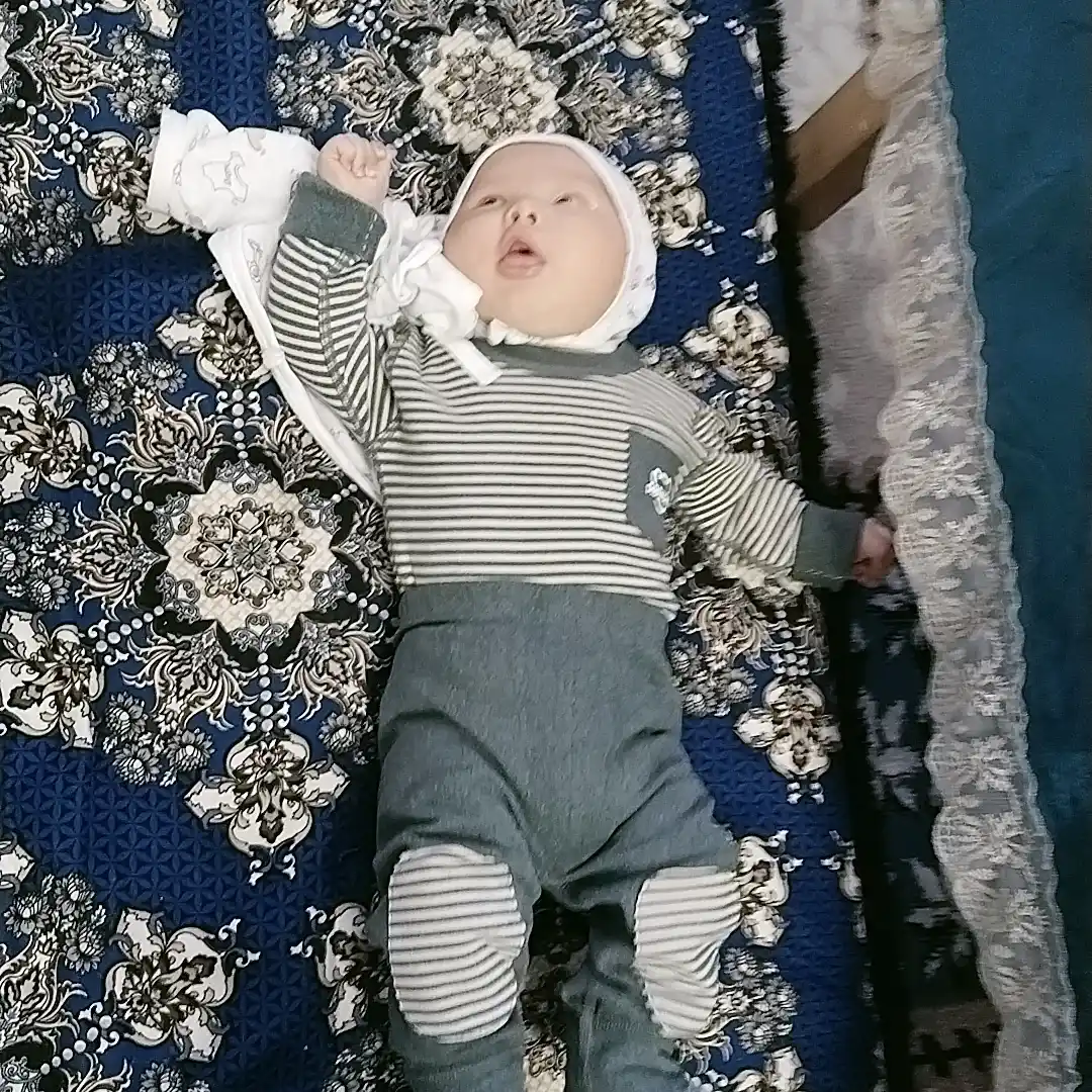 Мягкая шапочка для малышей, от 0 до 12 месяцев, на все времена года