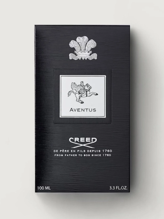 Creed Aventus klassik erkaklar atiri - 