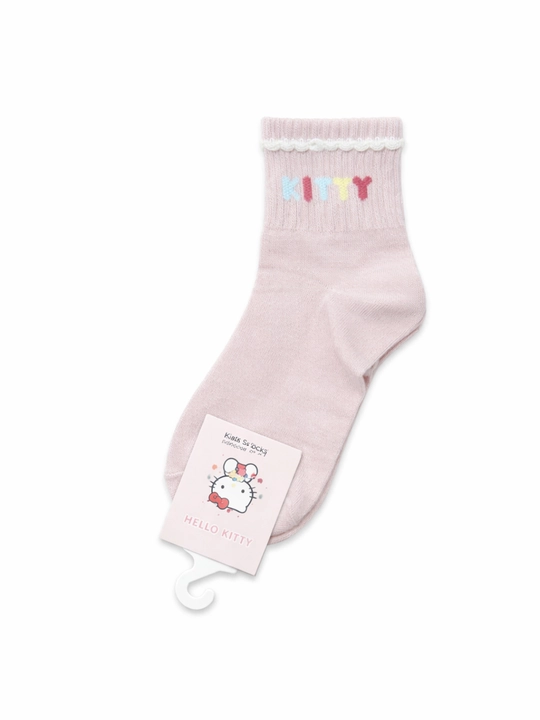 Носки для девочек Hello Kitty - 