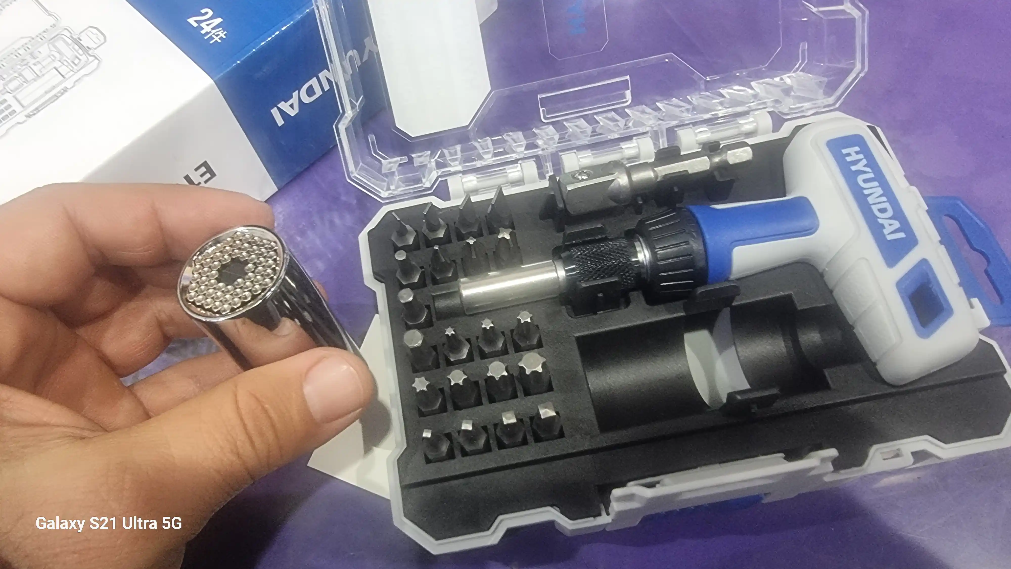 Uy va avtomobil kalitlari paketi 24,26,29,38,43,77 HYUNDAI