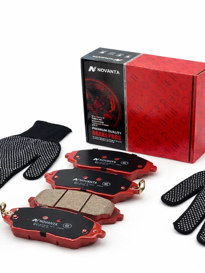 Old tormoz kolodkalari KOBALT NOVANTA - 