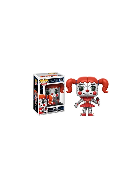 FNAF figurasi, muallif variatsiyasi, kolleksion bezak elementi