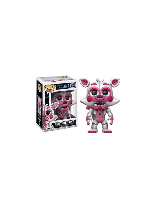 FNAF figurasi, muallif variatsiyasi, kolleksion bezak elementi
