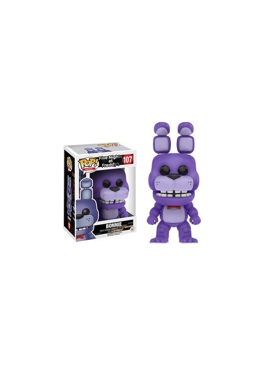 FNAF figurasi, muallif variatsiyasi, kolleksion bezak elementi