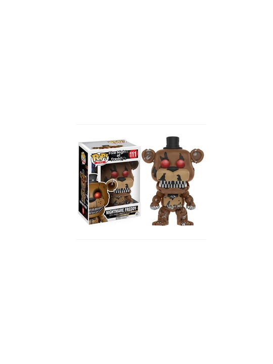 FNAF figurasi, muallif variatsiyasi, kolleksion bezak elementi
