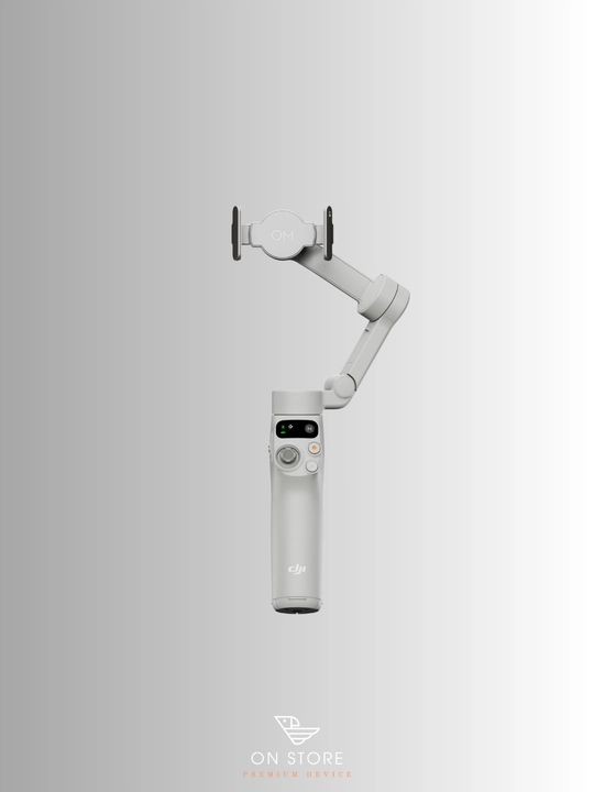 DJI Osmo 7 — стабилизатор для смартфона