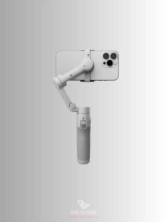 DJI Osmo 7 — стабилизатор для смартфона
