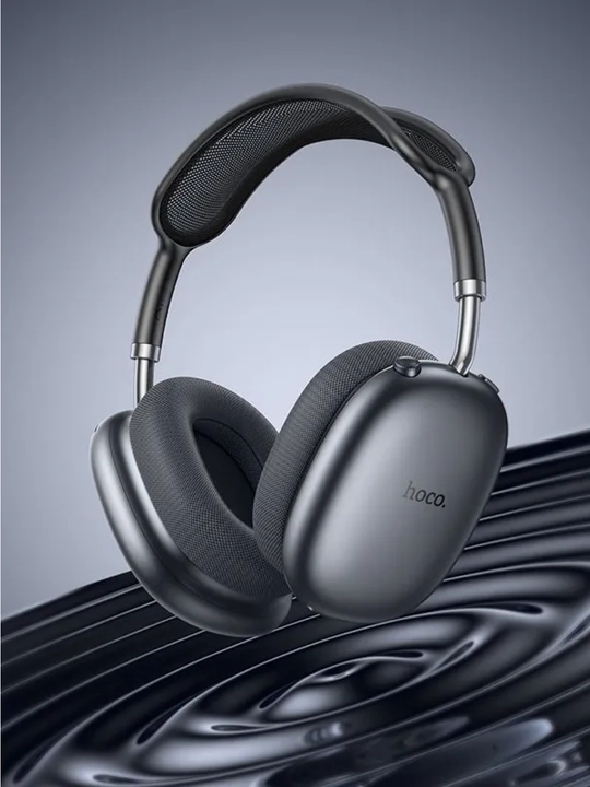 Simsiz naushniklar HOCO W55 Plus ANC, Bluetooth TWS, W35 MAX simsiz Bluetooth quloqchin