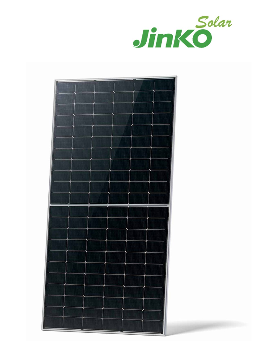 Jinko Tiger Neo 625W quyosh paneli - 