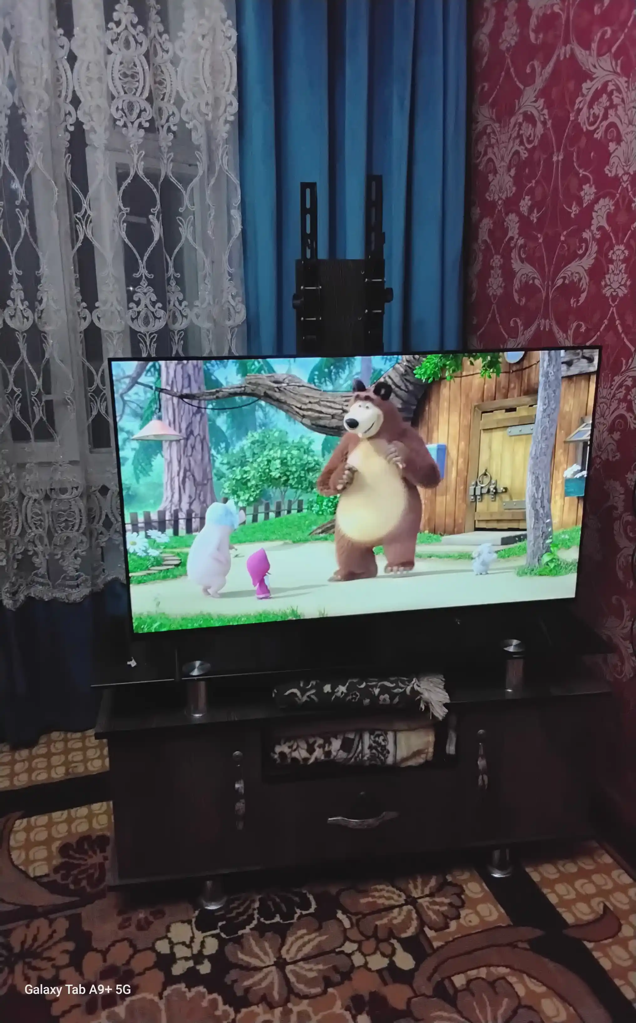 Телевизор Android 14 Smart TV, 32, 40, 43, 55, HD, Full HD