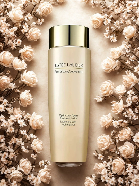Anti-Age, namlovchi, yoshartiruvchi Lotion, Estée Lauder Supreme+ Treatment Lotion, 200 ml