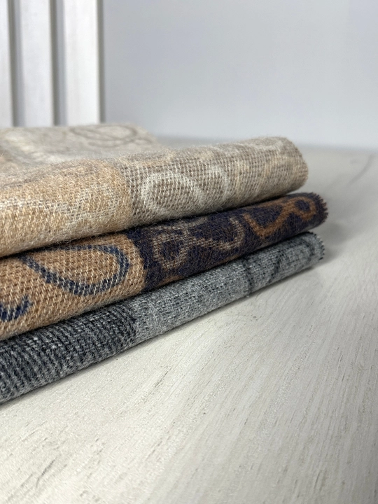 Loewe sharf, dizaynerlik aksessuar
