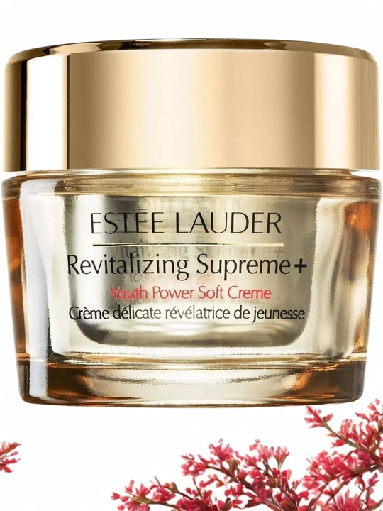 Namlovchi, Taranglashtiruvchi, Estée Lauder Revitalizing Supreme+ Anti-Age Krem