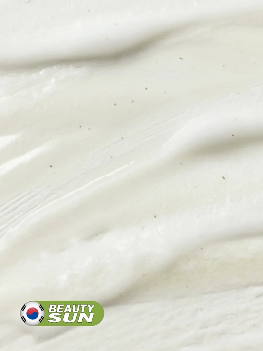 Yuvinish uchun tozalovchi gel, Some by mi, super matcha, pore clean cleansing gel, 100 ml