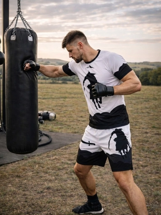UFC formasi, Venum sport kiyimi, MMA formasi, mashg‘ulot uchun sport kiyimi
