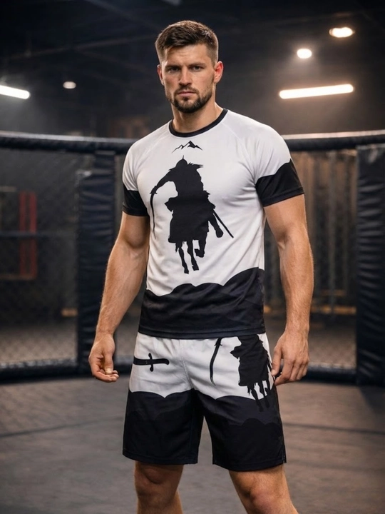 UFC formasi, Venum sport kiyimi, MMA formasi, mashg‘ulot uchun sport kiyimi