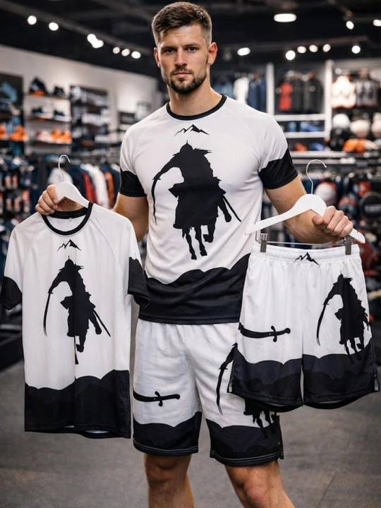 UFC formasi, Venum sport kiyimi, MMA formasi, mashg‘ulot uchun sport kiyimi