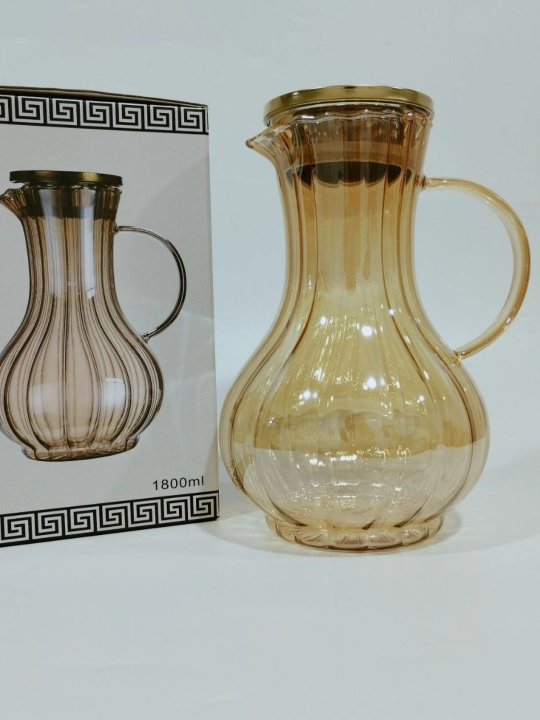 Grafin 1,8 l - 