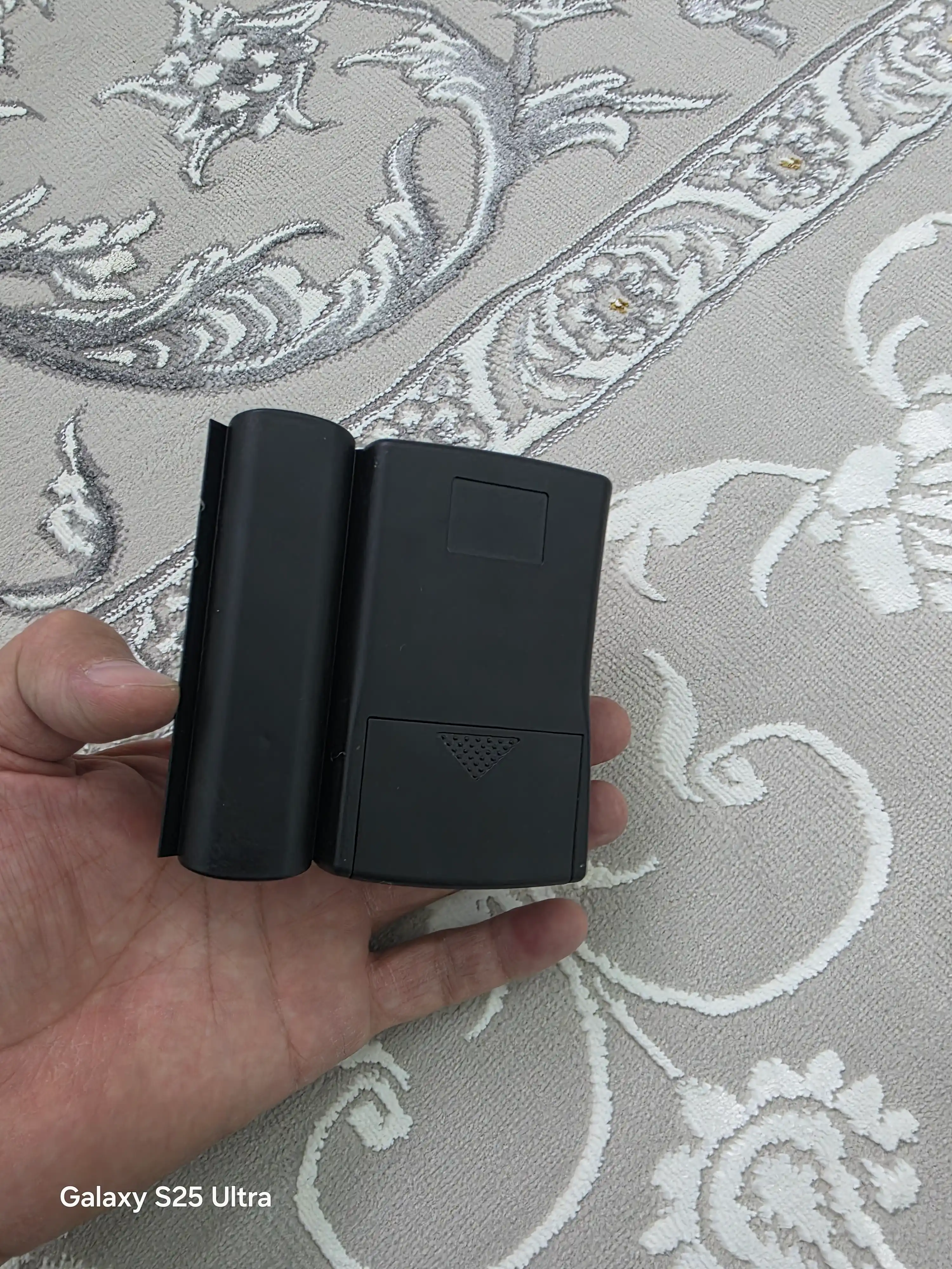 Лан тестер, для проверки сетевого кабеля RJ45 - RJ11