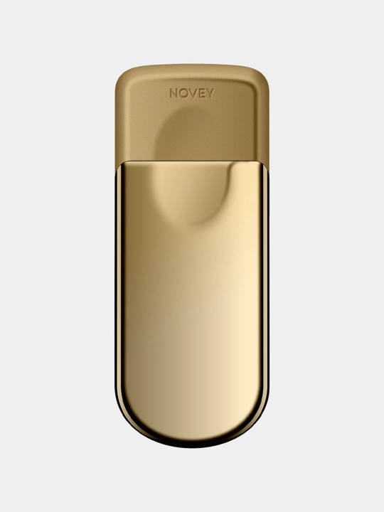 Knopkali telefon Novey N880