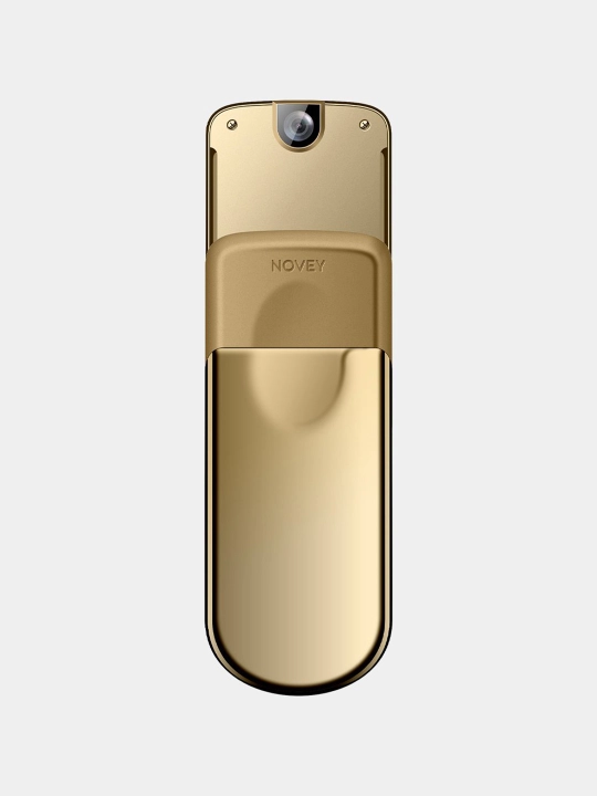Knopkali telefon Novey N880