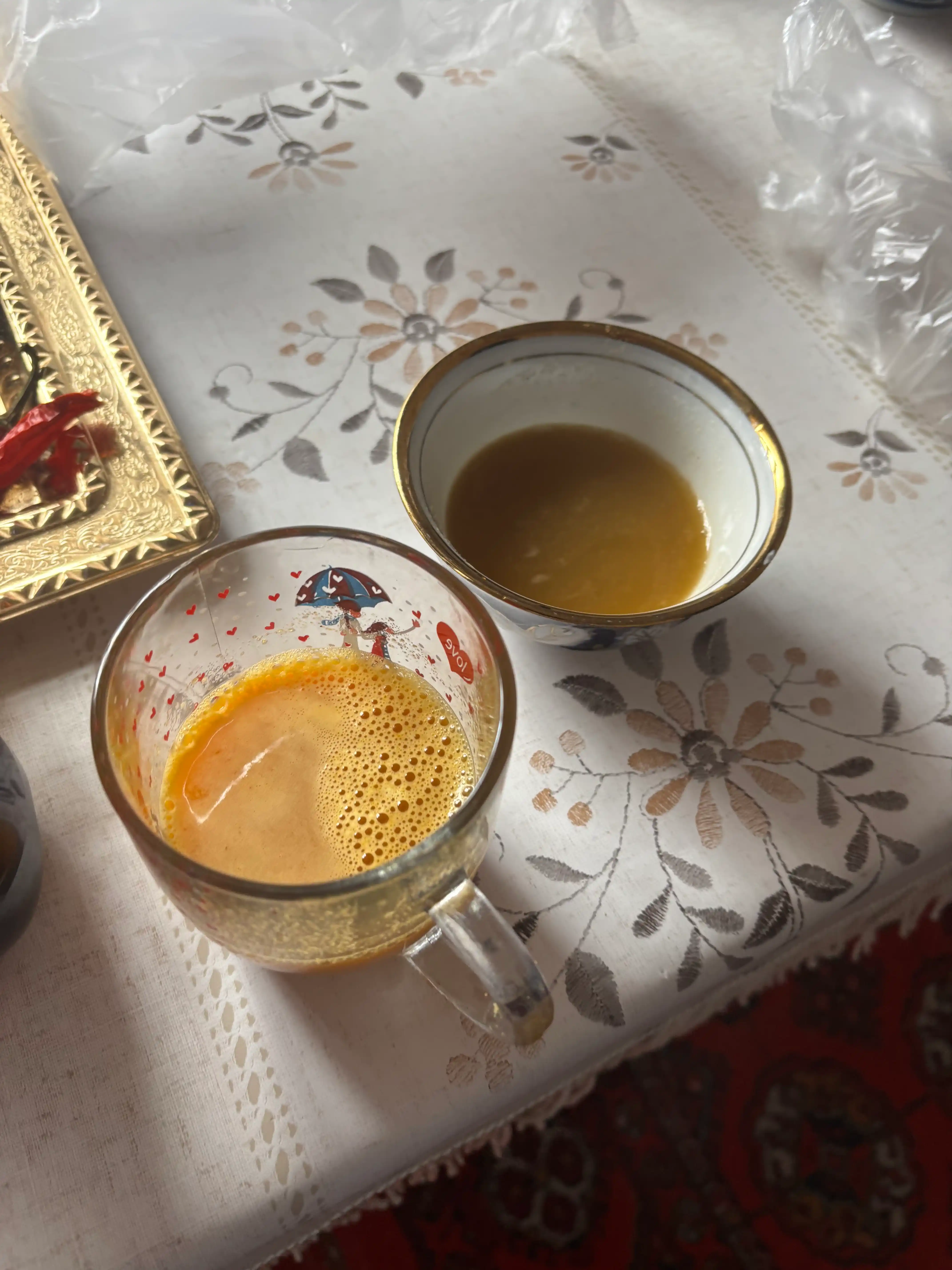 4 ta 1 da sharbat chiqargich, Blender, Kofe maydalagich, Sokovijimalka, mikser, blender