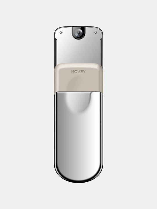 Knopkali telefon Novey N880
