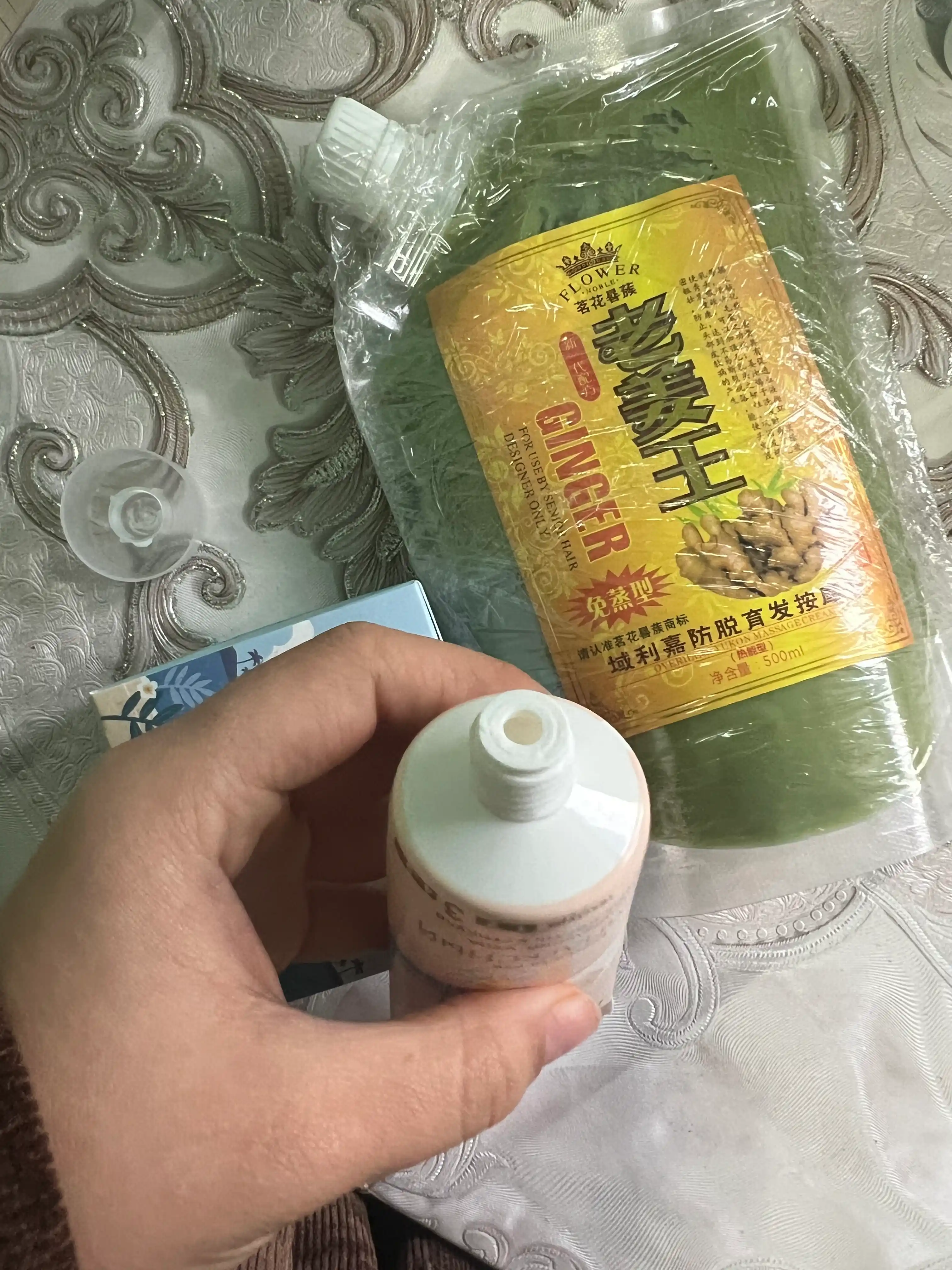Qo'l kremi namlantiruvchi, oziqlantiruvchi krem, namlovchi qo'l kremi, 80 ml