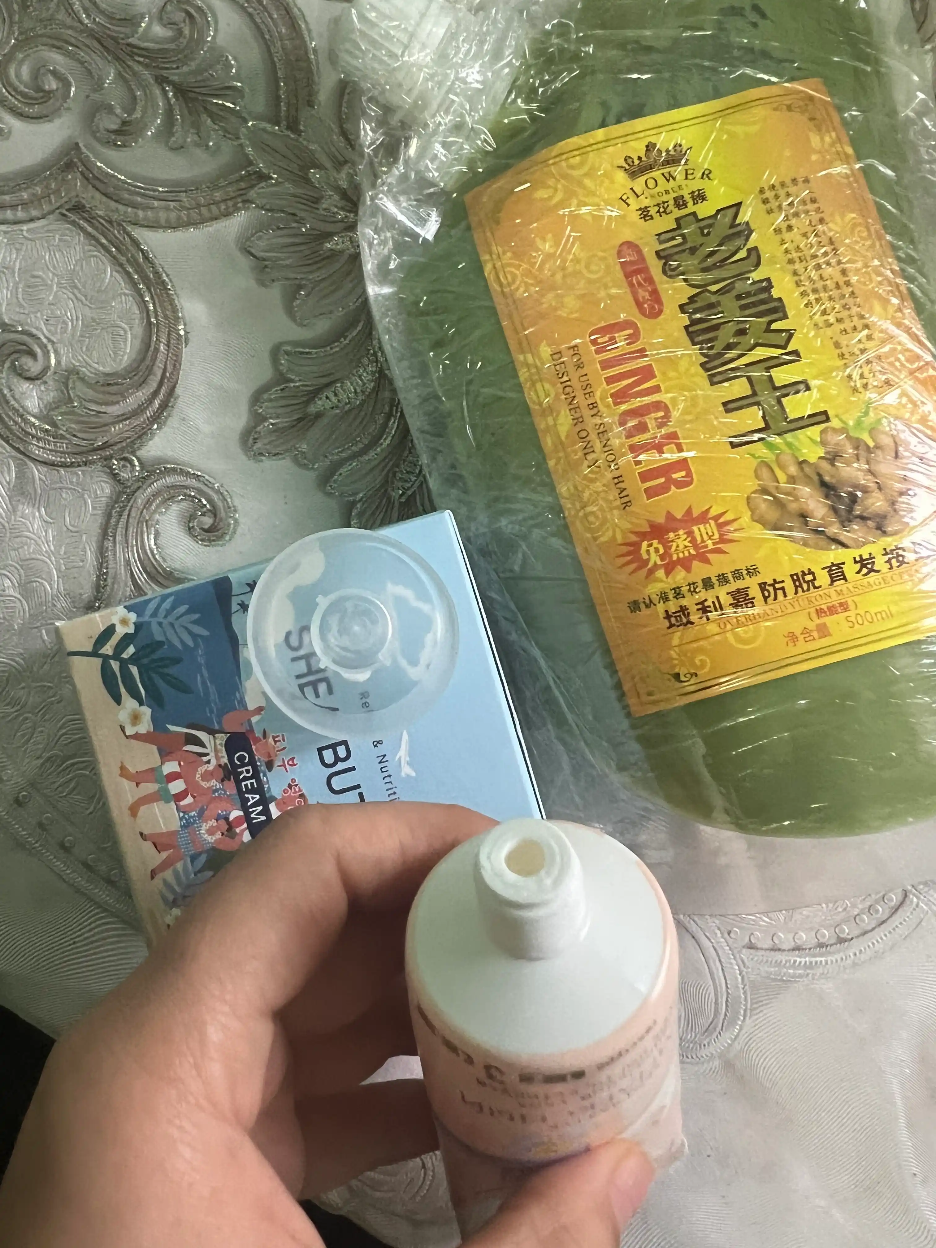 Qo'l kremi namlantiruvchi, oziqlantiruvchi krem, namlovchi qo'l kremi, 80 ml