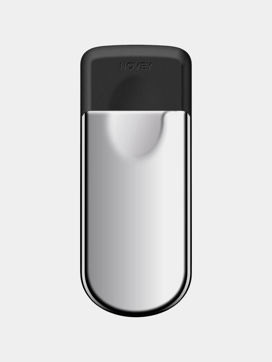 Knopkali telefon Novey N880