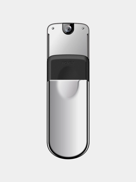 Knopkali telefon Novey N880