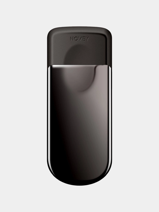 Knopkali telefon Novey N880
